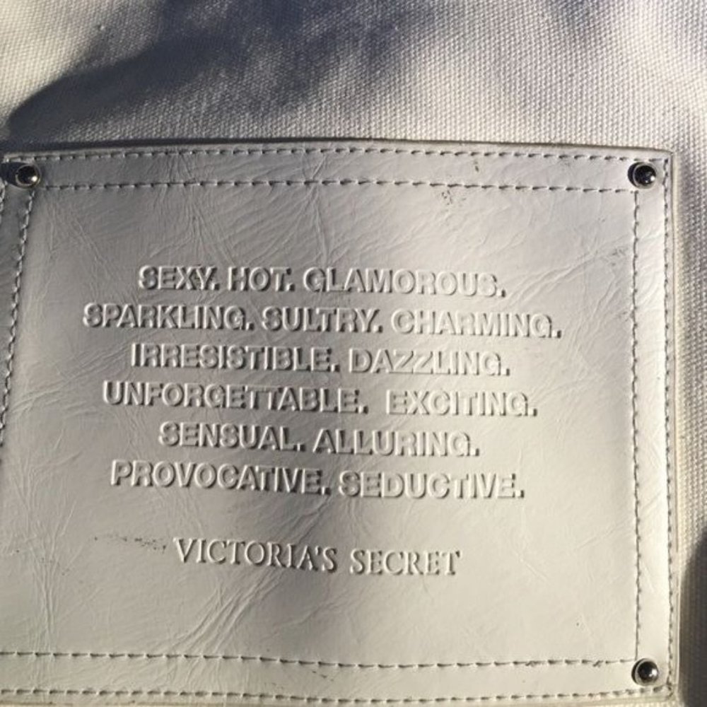 Victoria’s Secret private listing